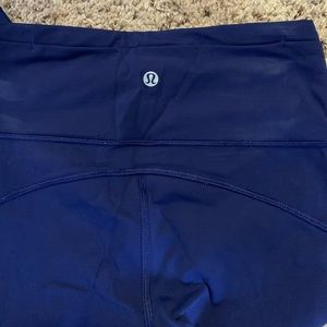 Lulu leggings